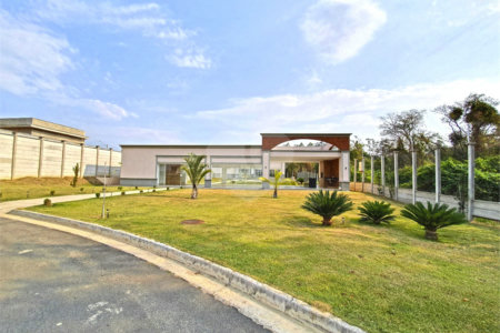 Terreno de 300m² por $450.000,00