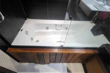 Apartamento à venda com 2 quartos, sendo 1 suíte, em Barra da Tijuca, Rio de Janeiro, RJ
