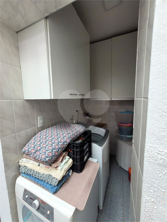 Sobrado à venda com 2 quartos em Vila Nivi, São Paulo, SP