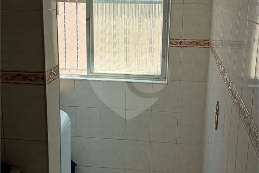 Apartamento à venda com 1 quarto em Imirim, São Paulo, SP