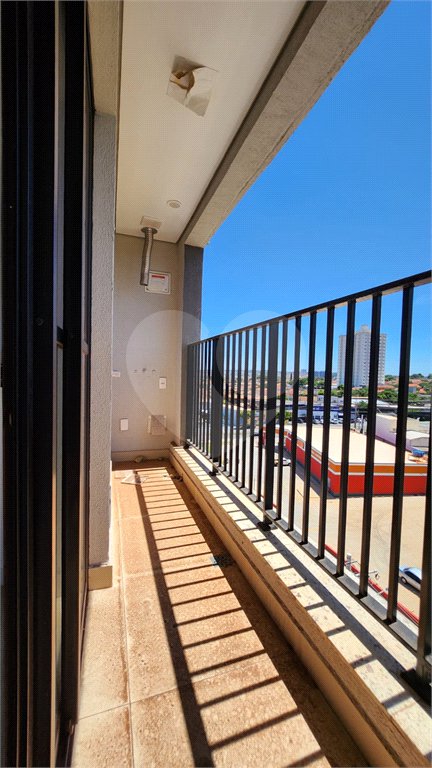 Apartamento à venda com 2 quartos, sendo 1 suíte,  no Centro, Araraquara, SP