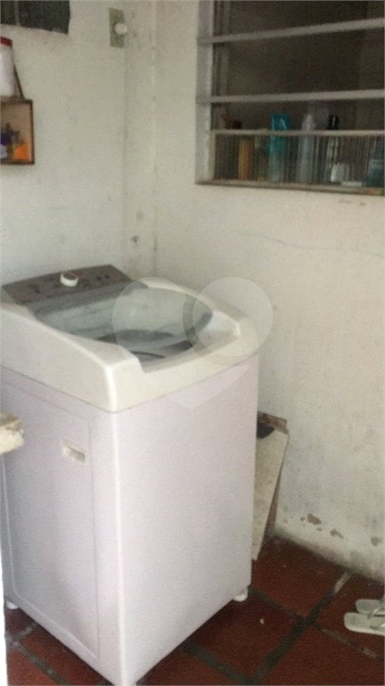 Sobrado à venda com 2 quartos, sendo 1 suíte, em Tucuruvi, São Paulo, SP