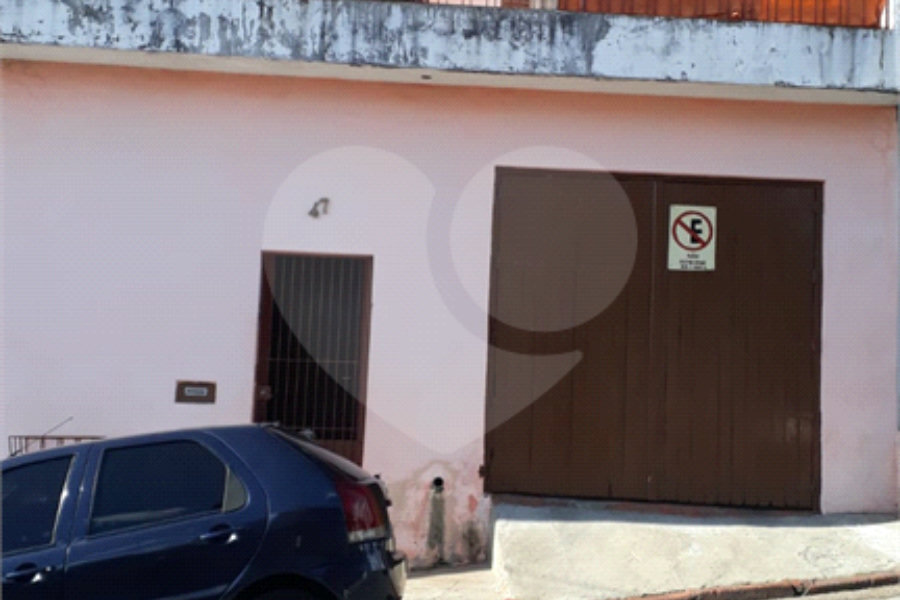 Sobrado à venda com 4 quartos no Brasilândia, São Paulo, SP