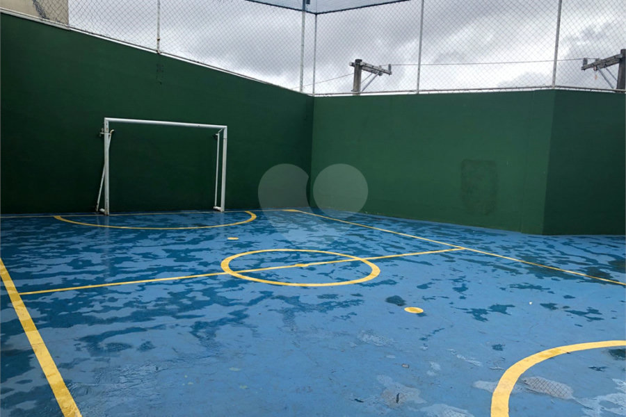 Apartamento à venda com 2 quartos em Casa Verde, São Paulo, SP