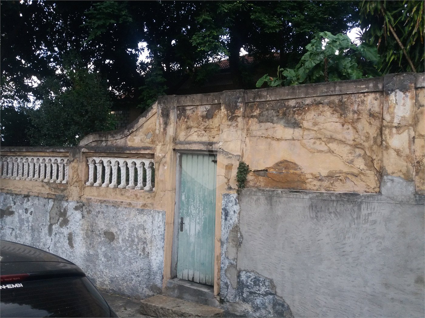Terreno à venda com 3 quartos em Vila Guilherme, São Paulo, SP