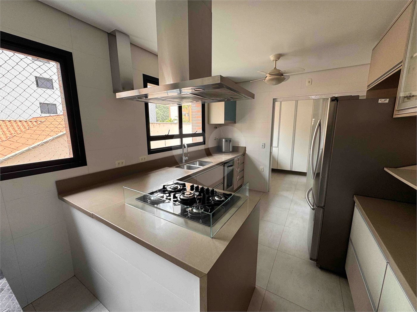 Apartamento à venda com 3 quartos, sendo 1 suíte, em Perdizes, São Paulo, SP