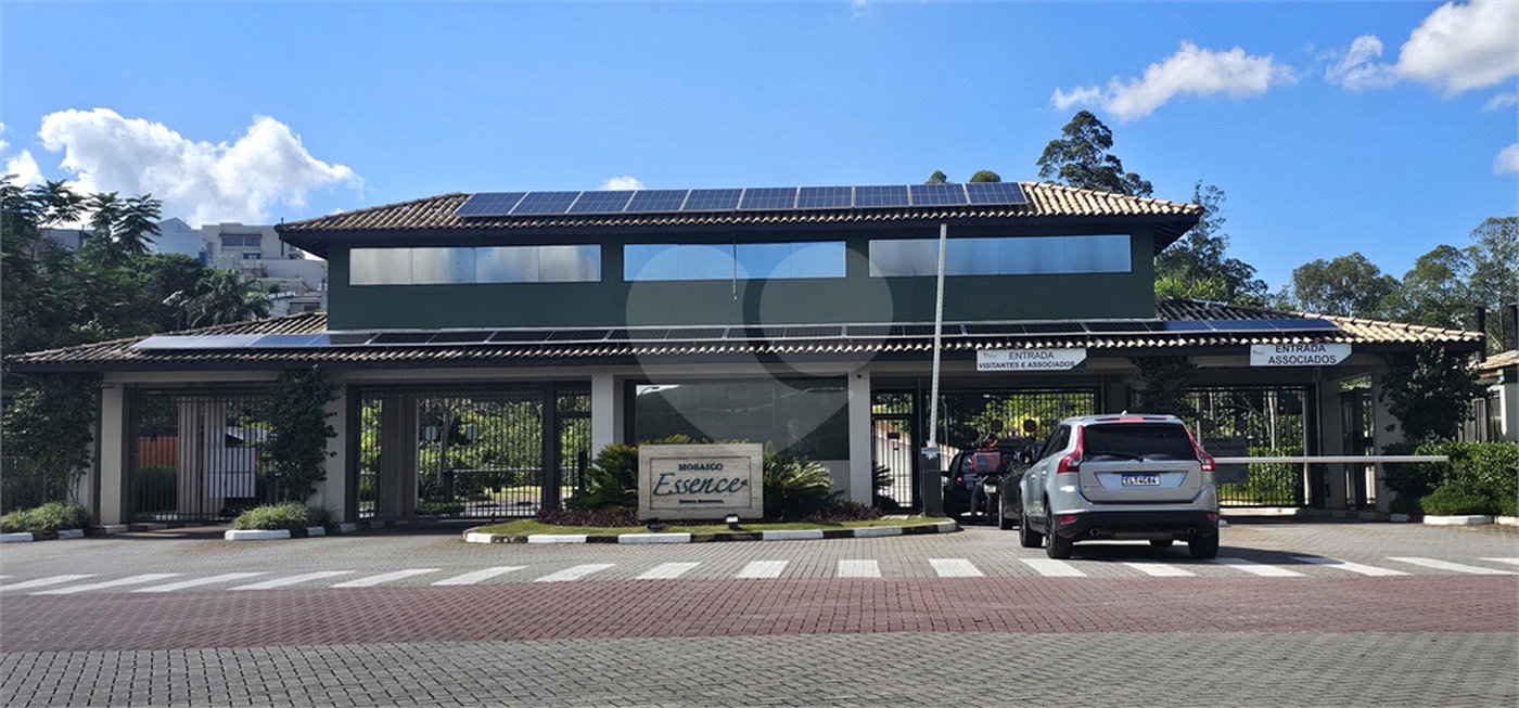 Casa à venda no condomínio Mosaico Essence, Mogi das Cruzes - SP