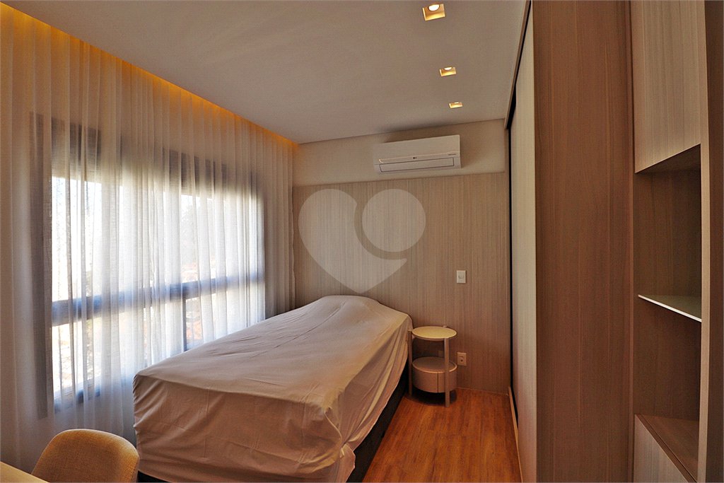 Apartamento à venda com 4 suítes em Santana, São Paulo, SP