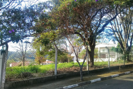 Terreno à venda no Centro, Vinhedo, SP