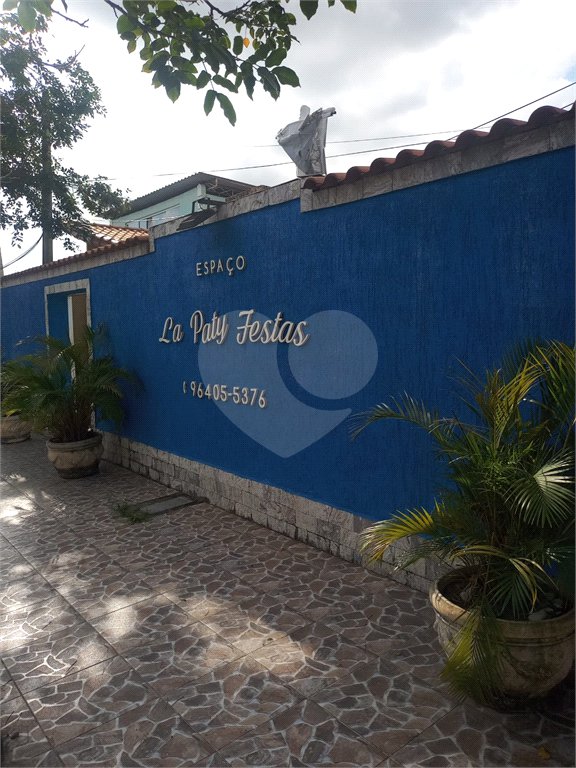 Casa à venda com 3 quartos, sendo 1 suíte, em Campo Grande, Rio de Janeiro, RJ