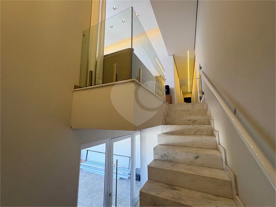Casa à venda com 5 quartos, sendo 3 suítes,  no condomínio Ibiti Reserva, Sorocaba - SP