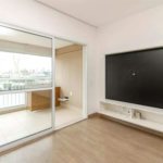 Apartamento à venda com 2 suítes em Vila Cordeiro, São Paulo, SP