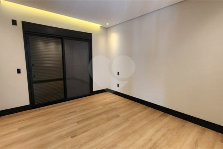 Casa à venda com 3 suítes no condomínio Ecoresidencial Fazenda Jequitibá, Sorocaba - SP