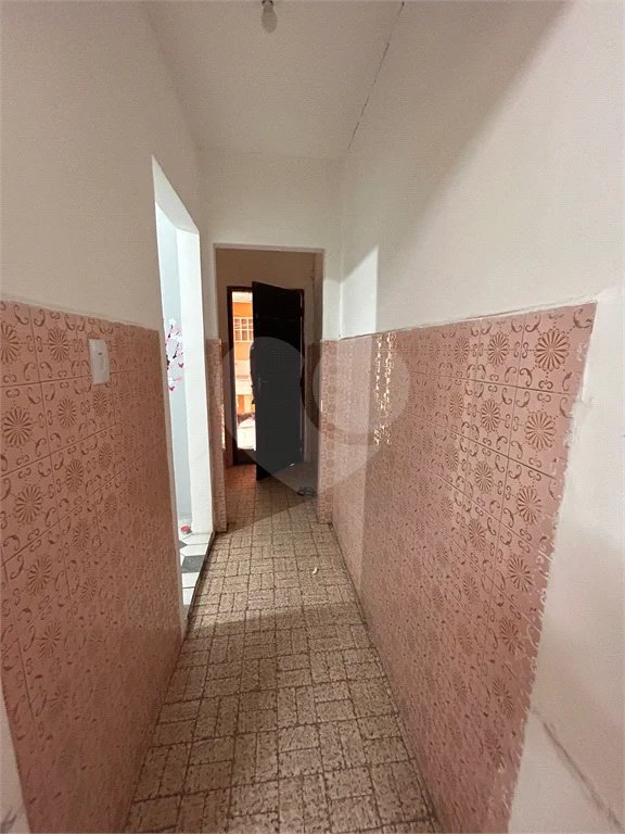 Casa à venda com 2 quartos, sendo 1 suíte, em Mandaqui, São Paulo, SP