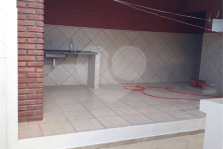 Imóvel a venda no Parque Primavera