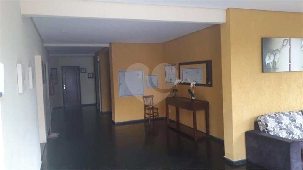 Apartamento à venda com 2 quartos em Vila Erna, São Paulo, SP