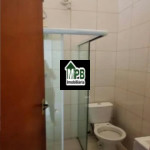 Casa à venda com 2 quartos, sendo 1 suíte, no condomínio Jardim Residencial Villa Amato, Sorocaba - SP