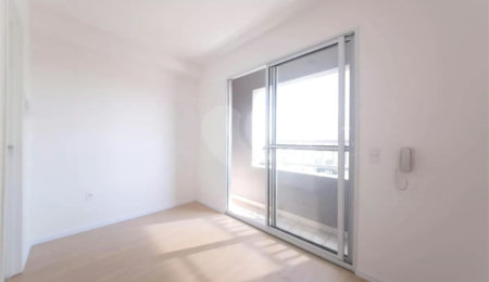 Studio à venda com 1 quarto em Vila Santo Estéfano, São Paulo, SP