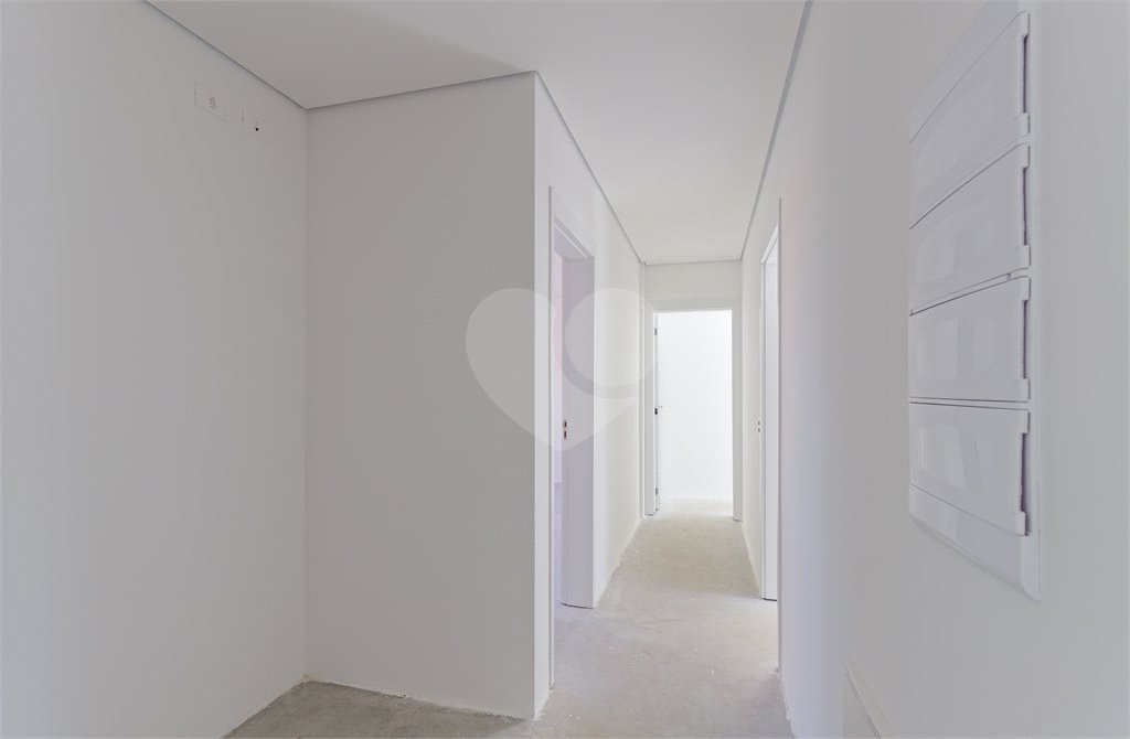 Casa à venda com 4 suítes no condomínio Casa Flora Badra, São Paulo - SP