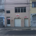 Casa à venda com 2 quartos em Lapa de Baixo, São Paulo, SP