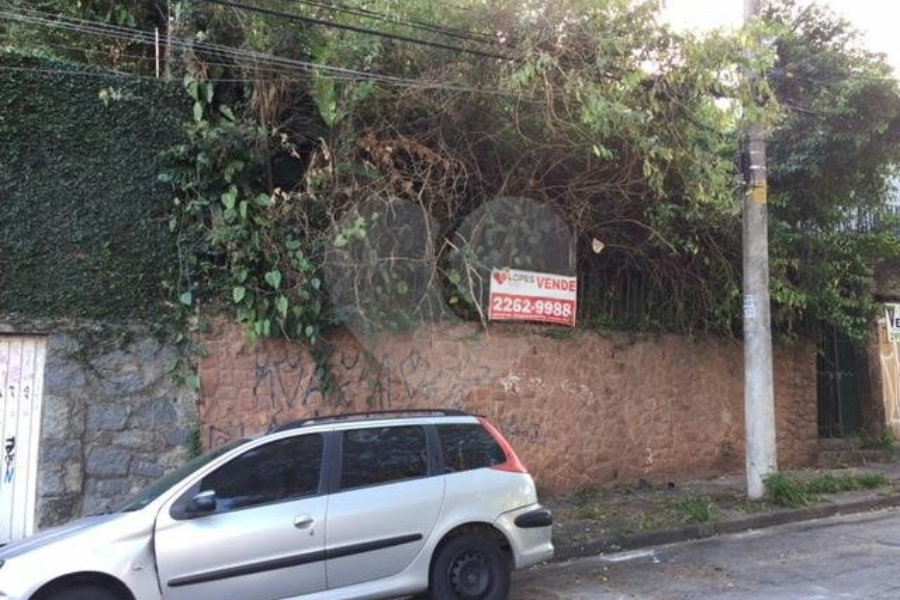 Terreno à venda em Tremembé, São Paulo, SP