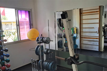 Apartamento à venda com 3 quartos, sendo 1 suíte, em Jardim São Paulo(zona Norte), São Paulo, SP