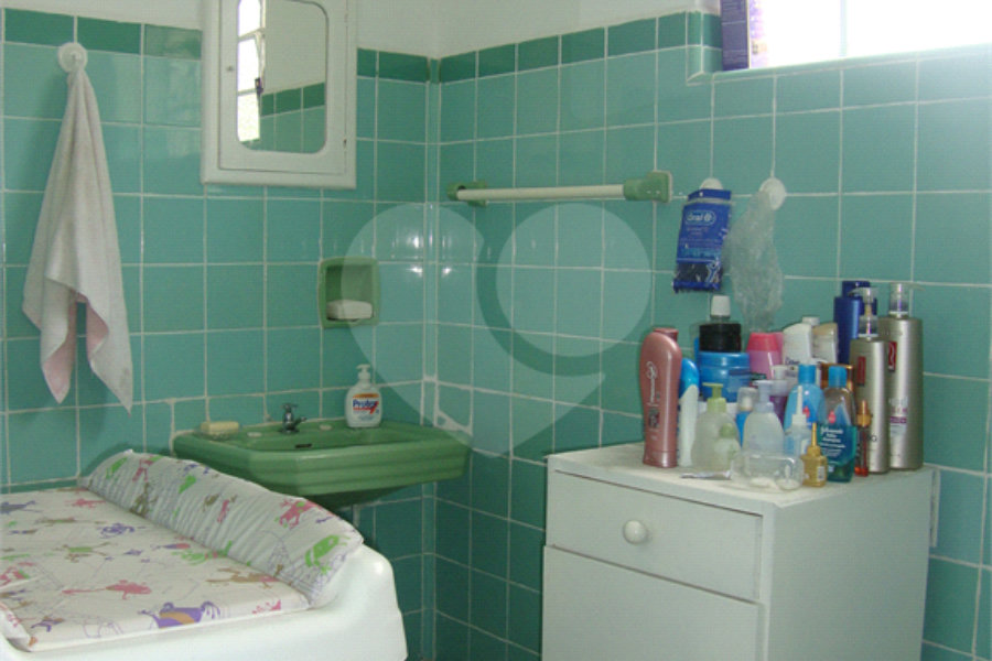 Sobrado à venda com 3 quartos em Santana, São Paulo, SP