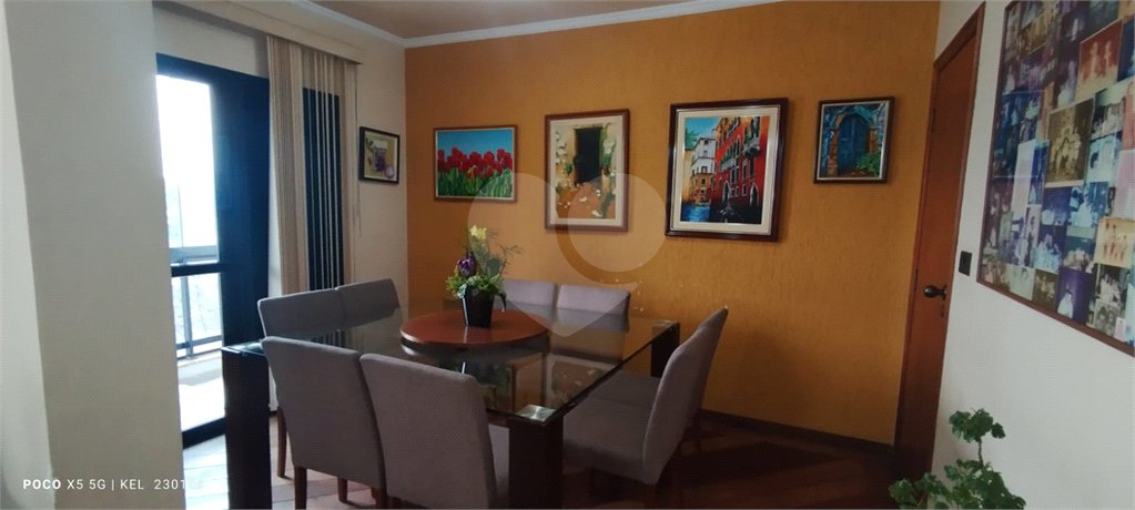 Apartamento à venda com 3 quartos, sendo 2 suítes,  em Vila Oliveira, Mogi das Cruzes, SP