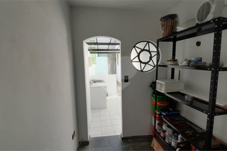 Sobrado à venda com 4 quartos, sendo 1 suíte,  em Planalto Paulista, São Paulo, SP