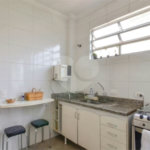 Apartamento à venda com 2 quartos em Consolação, São Paulo, SP