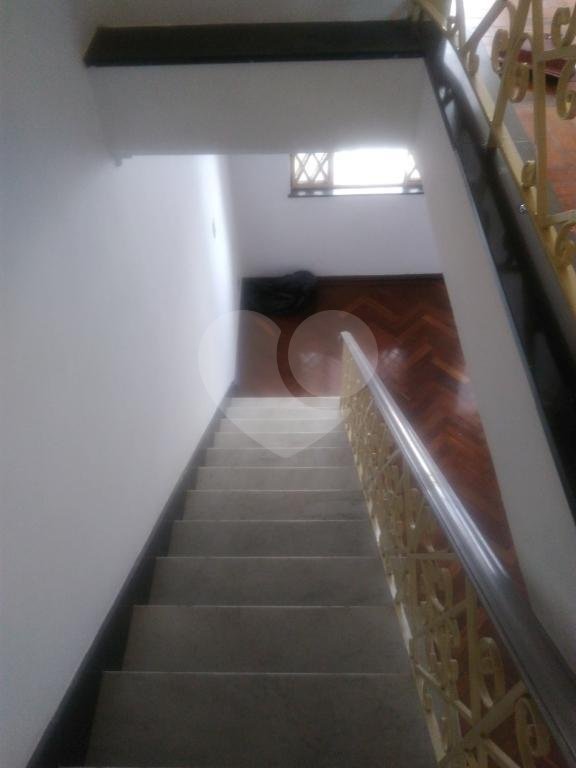 Sobrado para alugar em Santana, São Paulo, SP