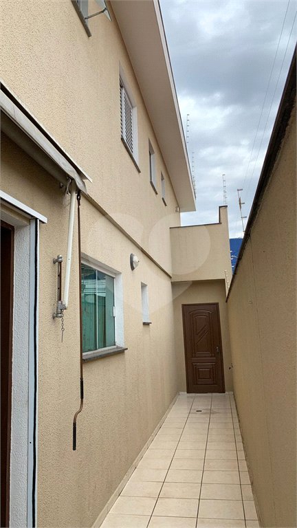 Sobrado à venda com 3 suítes em Vila Maria, São Paulo, SP