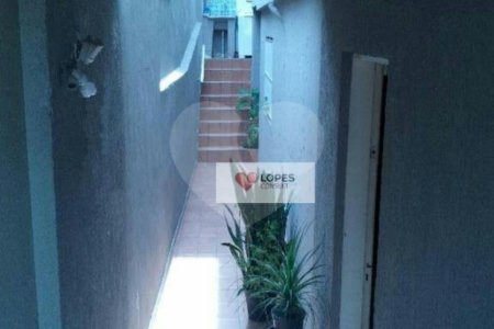 Sobrado à venda com 3 quartos, sendo 1 suíte, em Jardim das Palmas, São Paulo, SP