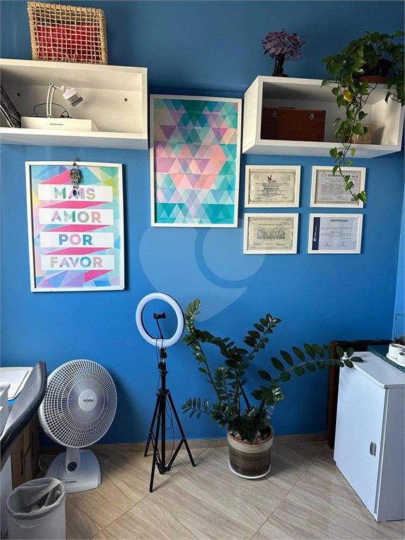 Apartamento à venda com 4 quartos, sendo 1 suíte, em Parque Tomas Saraiva, São Paulo, SP
