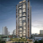 Apartamento à venda com 3 suítes em Vila Sofia, São Paulo, SP