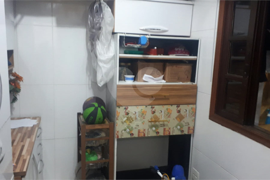 Sobrado à venda com 3 quartos, sendo 2 suítes,  em Mandaqui, São Paulo, SP