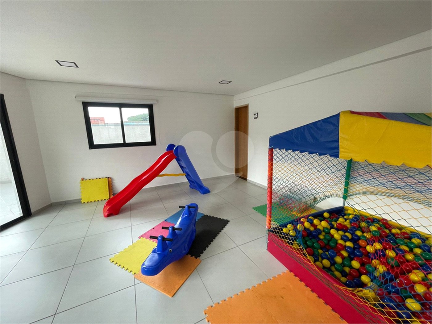 Apartamento à venda com 2 quartos em Vila Guilhermina, São Paulo, SP