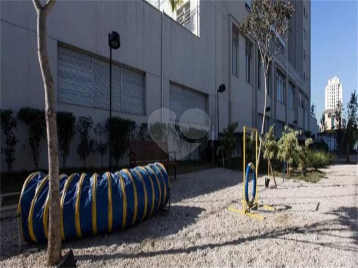 Apartamento à venda com 2 quartos em Barra Funda, São Paulo, SP