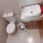 Casa à venda com 3 quartos, sendo 2 suítes, no condomínio Mário Araújo, São Paulo - SP