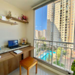 Apartamento à venda com 2 quartos, sendo 1 suíte, em Água Branca, São Paulo, SP