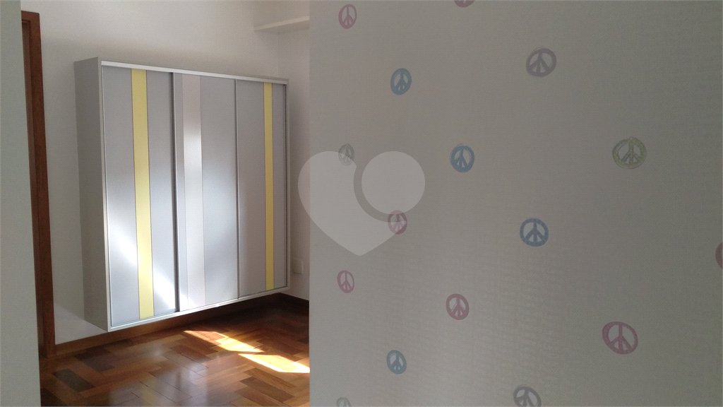 Apartamento à venda com 4 suítes em Vila Suzana, São Paulo, SP