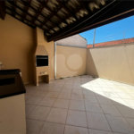 Casa à venda com 3 quartos, sendo 1 suíte, em Jardim Fogaça, Itapetininga, SP