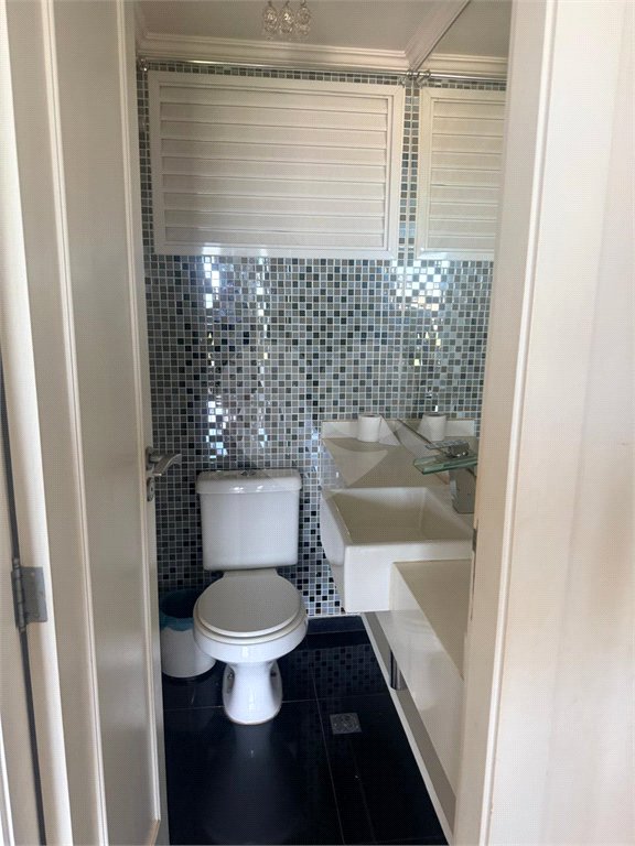 Apartamento à venda com 3 suítes em Jardim Botânico, Ribeirão Preto, SP