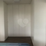 Apartamento à venda com 3 quartos, sendo 2 suítes, em Vila Nova Conceição, São Paulo, SP