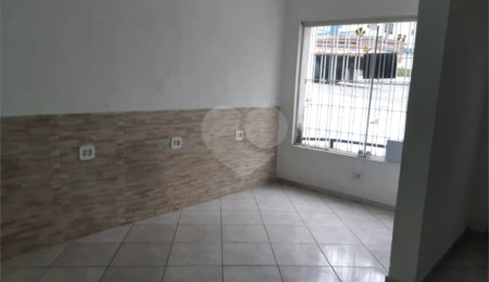 Sobrado à venda com 3 quartos em Santana, São Paulo, SP