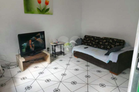 Casa à venda com 5 quartos em Santíssimo, Rio de Janeiro, RJ
