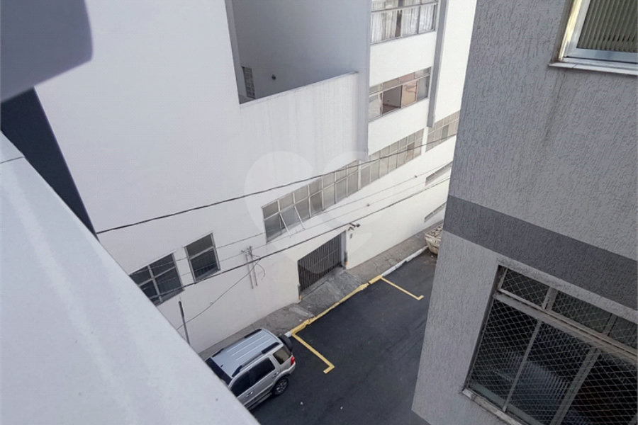 Apartamento à venda com 2 quartos em Santana, São Paulo, SP