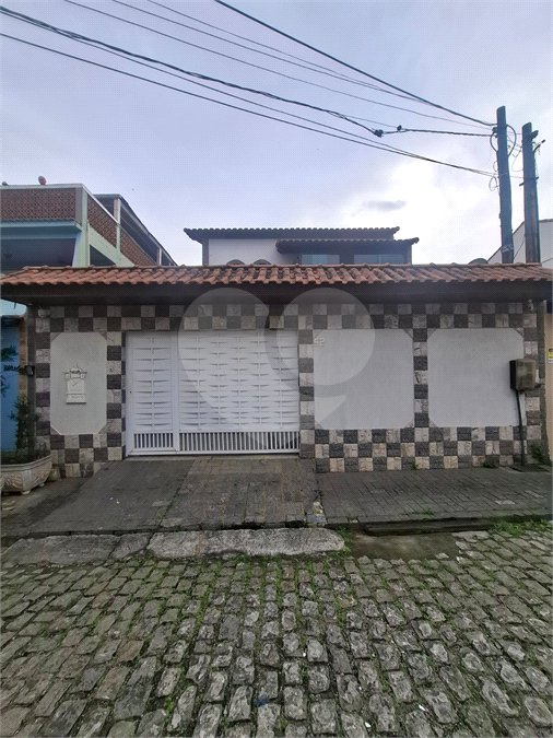 Casa à venda com 4 quartos, sendo 1 suíte, em Campo Grande, Rio de Janeiro, RJ