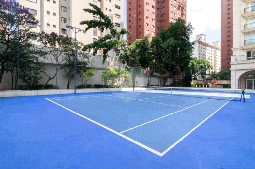 Apartamento à venda com 2 suítes em Itaim Bibi, São Paulo, SP