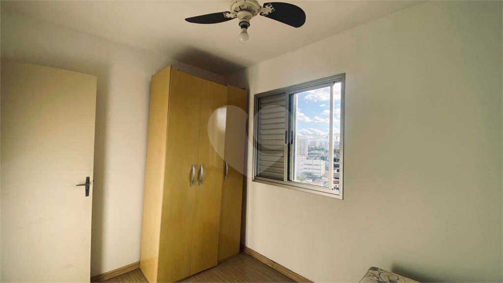 Apartamento à venda com 2 quartos em Rio Pequeno, São Paulo, SP